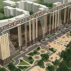 Квартира 64 м², 2-комнатная - изображение 1