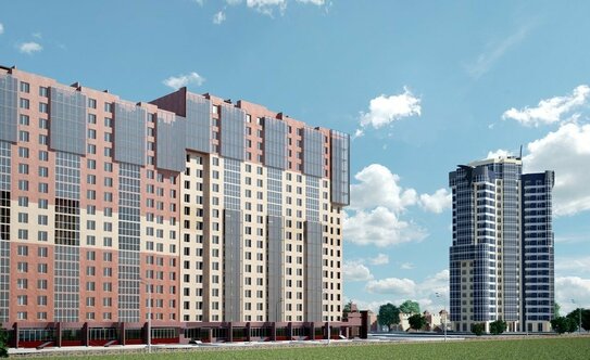 Застройщик Восток Центр Иркутск в Иркутске - изображение 13