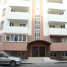 Купить студию или 1-комнатную квартиру в ЖК «На Красных Партизан» в Краснодаре - изображение 2