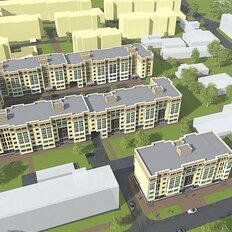 Квартира 38 м², 1-комнатная - изображение 5