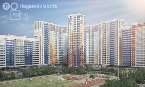 24,7 м², квартира-студия 6 700 000 ₽ - изображение 54