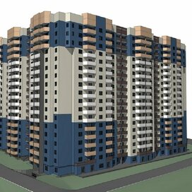 Купить 1-комнатную квартиру дешёвую в ЖК «Эталон» во Владимире - изображение 1