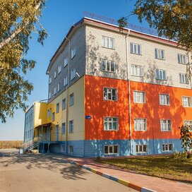 Купить квартиру - студию в жилом районе «Светлый» в Новосибирской области - изображение 2