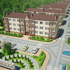 Квартира 42 м², 1-комнатная - изображение 4