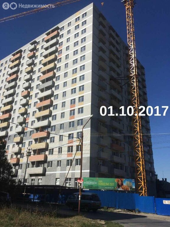 ЖК «Аксинья» - изображение 33