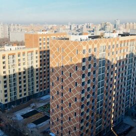 Купить 4-комнатную квартиру в ЖК «На Симоновском» в Москве и МО - изображение 2
