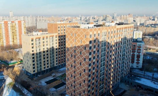 Застройщик Терра Аури в Москве - изображение 2