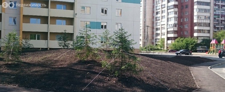 ЖК «ул. Набережная» - изображение 19