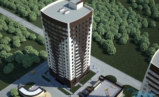 Застройщик Энтазис в Пензенской области - изображение 11