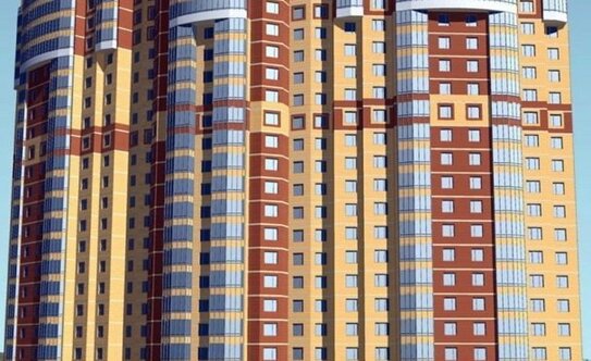 Застройщик Мосреалстрой в Москве и МО - изображение 6