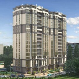 Купить студию или 1-комнатную квартиру эконом класса в ЖК «Метеора» в Анапе - изображение 2