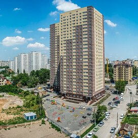 Купить квартиру на вторичном рынке в ЖК «Екатерининский» в Ростове-на-Дону - изображение 5