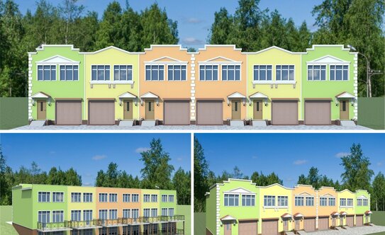 Застройщик Промстрой в Кемерове - изображение 9