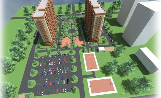 Застройщик Компания «Витэсс» в Туле - изображение 3