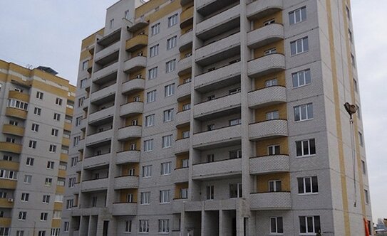 Застройщик Электронжилсоцстрой в Воронежской области - изображение 6