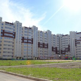 Купить квартиру с раздельным санузлом в ЖК «Успешный» в Омске - изображение 3
