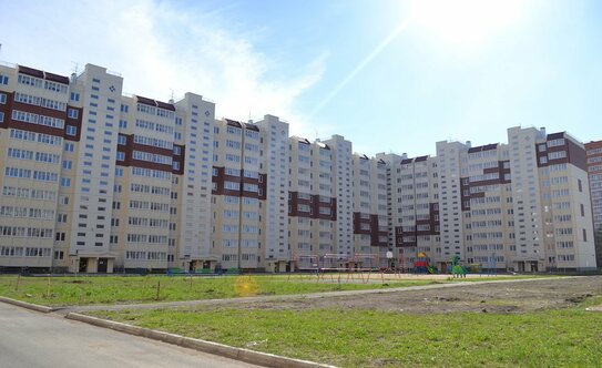 33,3 м², квартира-студия 3 750 000 ₽ - изображение 20