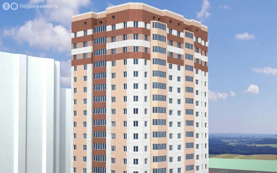 Квартира кани веста