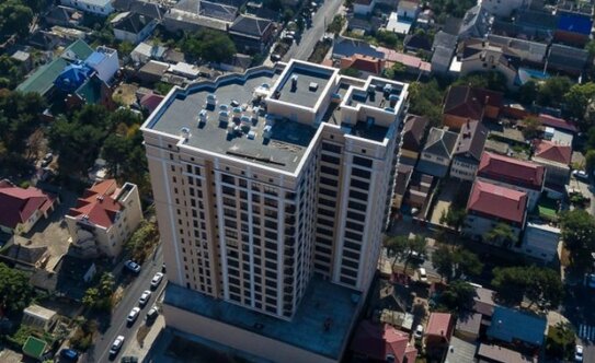 Застройщик ACM Construction в Анапе - изображение 10