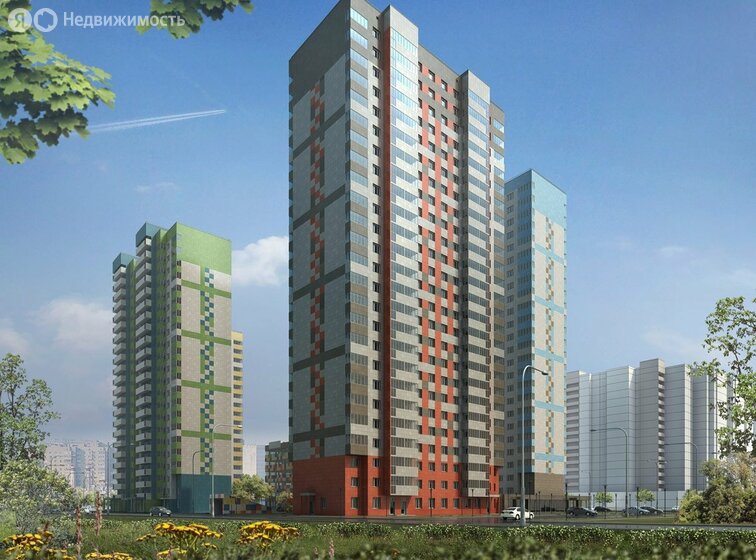 15,9 м², помещение свободного назначения 42 000 ₽ в месяц - изображение 28