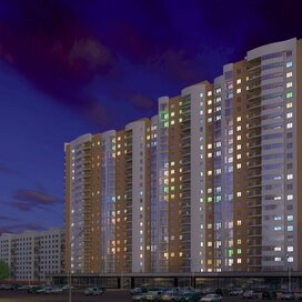 Купить двухкомнатную квартиру с отделкой в ЖК «Das Haus» в Екатеринбурге - изображение 4