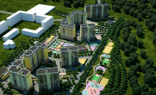 Застройщик Тверской ДСК в Тверской области - изображение 11