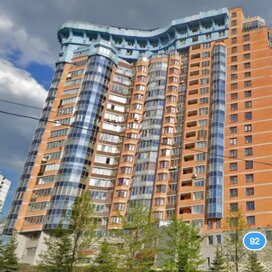 Купить 4-комнатную квартиру в ЖК «Корона» в Москве и МО - изображение 3