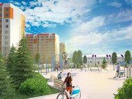 Микрорайон «Чурилово Lake-City» - изображение 10