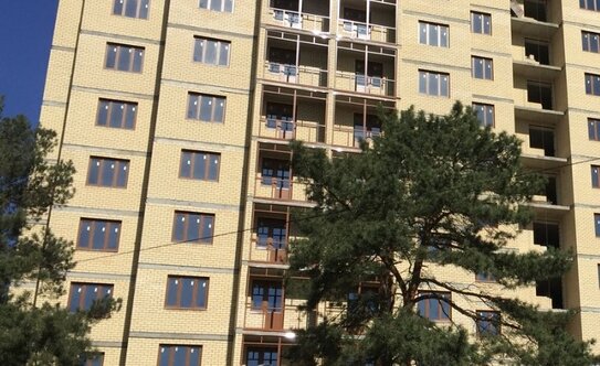 Застройщик АТ-Девелопмент в Москве и МО - изображение 10