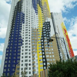 Купить двухкомнатную квартиру с панорамными окнами в ЖК «ART» в Москве и МО - изображение 2