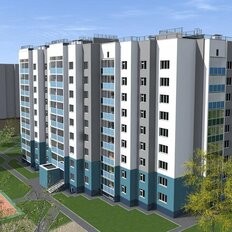 Квартира 63,1 м², 2-комнатная - изображение 5