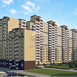 Купить квартиру с ремонтом в ЖК «Солнечный город» в Тюмени - изображение 5
