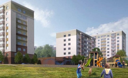 Застройщик ФОНД ЗАЩИТЫ ПРАВ ГРАЖДАН – УЧАСТНИКОВ ДОЛЕВОГО СТРОИТЕЛЬСТВА В НИЖЕГОРОДСКОЙ ОБЛАСТИ в Нижегородской области - изображение 6