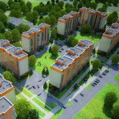 Квартира 40,5 м², 1-комнатная - изображение 4