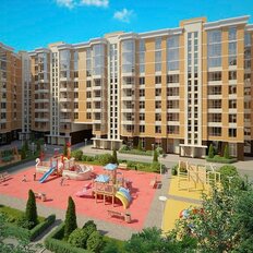 Квартира 24,3 м², студия - изображение 5