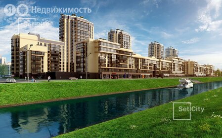 Купить квартиру рядом с рекой на улице Василия Петушкова в Москве - изображение 14