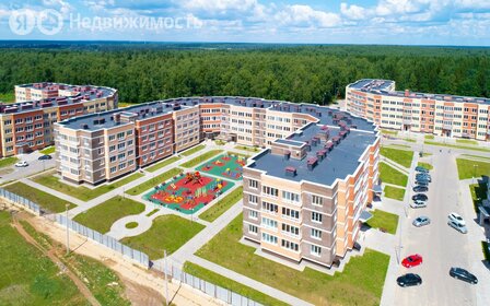 38,8 м², квартира-студия 5 400 000 ₽ - изображение 24