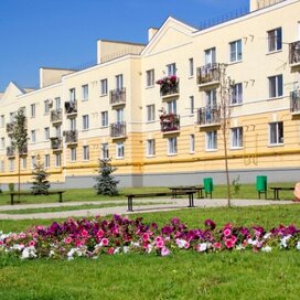 Купить квартиру - студию в кирпичном доме в микрорайоне «КОШЕЛЕВ-проект» в Самарской области - изображение 2