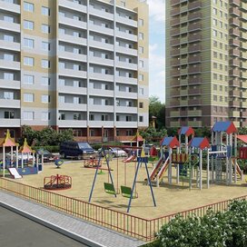 Купить 1-комнатную квартиру в ЖК «Квартет» в Тюмени - изображение 4