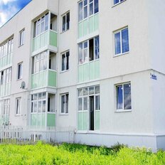 Квартира 72,4 м², 3-комнатная - изображение 4