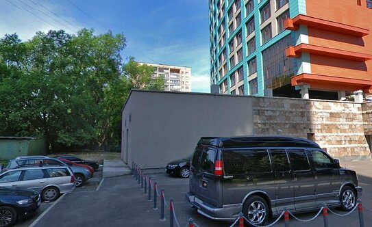 Застройщик Greenwich Group в Москве - изображение 4