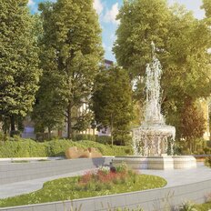 Квартира 193 м², 3-комнатные - изображение 5