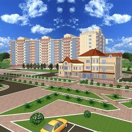 Купить трехкомнатную квартиру в ЖК «Южный Берег» в Батайске - изображение 4