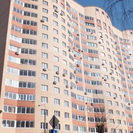 Купить двухкомнатную квартиру в микрорайоне «28 (Балашиха)» в Москве и МО - изображение 1