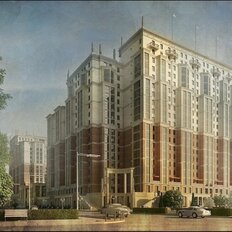 Квартира 40 м², 2-комнатная - изображение 1