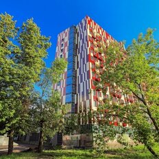 Квартира 38 м², 1-комнатные - изображение 1