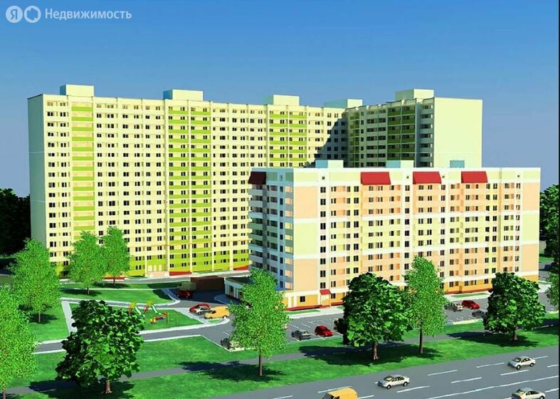 59 м², 2-комнатная квартира 7 750 000 ₽ - изображение 78