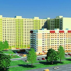 Купить квартиру до 4 млн рублей в ЖК «На Московском» в Самаре - изображение 3