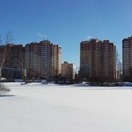 Купить квартиру с европланировкой (с кухней-гостиной) в ЖК «Престиж» в Москве и МО - изображение 5