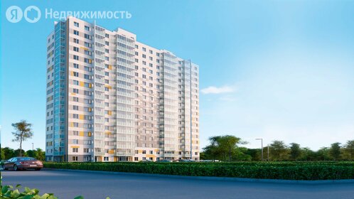 75 м², 3-комнатная квартира 11 450 000 ₽ - изображение 40